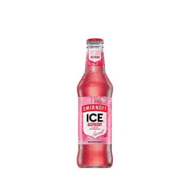 Imagem de Smirnoff Ice Raspberry - 275ml