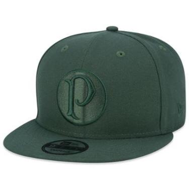 Imagem de BONE NEW ERA 9FIFTY FUTEBOL PALMEIRAS-Masculino