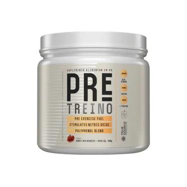 Imagem de Pré Treino 390g True Source-Unissex