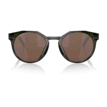 Imagem de Óculos de Sol Oakley Hsnt Marrom 0OO9242 92420352-Masculino