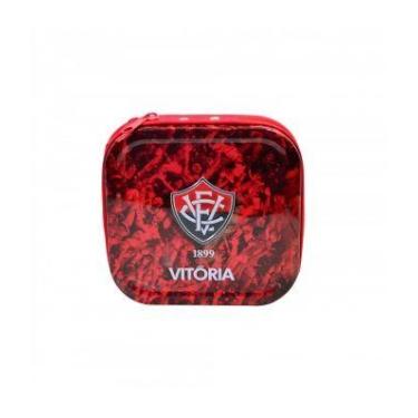 Imagem de Porta Cd De Metal Para 24 Cds Vitória - mileno