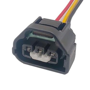 Imagem de Conector Sensor Tps Posição Borboleta Compatível Corolla Hilux - LONNI