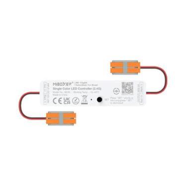 Imagem de Mini Dimmer De Luz LED Sem Fio Miboxer MLR1 MLR2 DC12-22V 2.4GHz Contr
