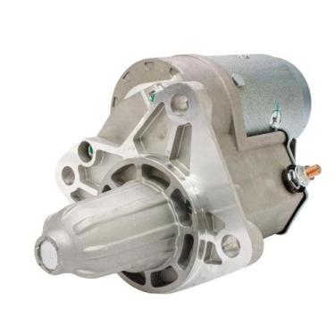 Imagem de Motor de Partida Bongo 2.7D 1997 a 2003 Besta 2.7 3.0D K2700 2.7D Preg