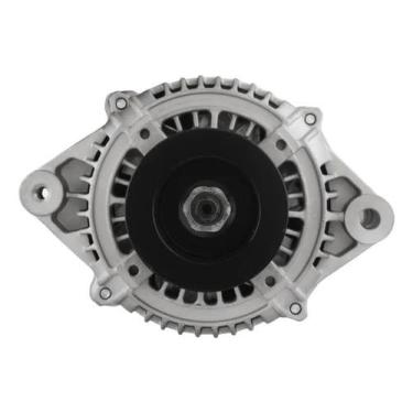 Imagem de Alternador Importado 140 Amp. John Deere Trator 12v 10205 - DITA