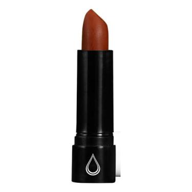 Imagem de Batom Bala Soft Matte Nude Poderoso Attractive Colors Vegano - Água de