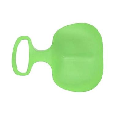 Imagem de Modelo Universal Seguro Para Crianças Em Cores Sólidas Para Esportes R