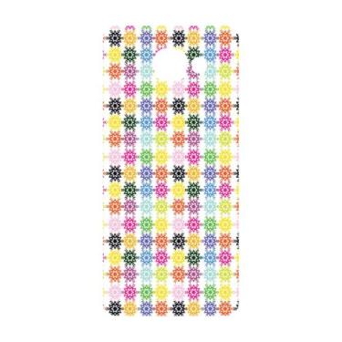 Imagem de Capa Adesivo Skin191 Verso Para Samsung Galaxy A5 2016 A510 - KawaSkin