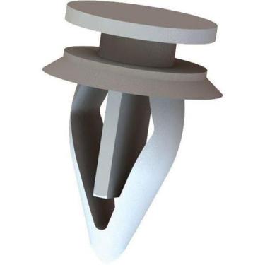 Imagem de Grampo do Retrovisor Celta 01/11 Classic 96/ 10 Unid. - Plastcar