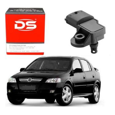 Imagem de Sensor Map Pressão Absoluta Ar Astra 2.0 8v 2005 A 2011 - D.S.
