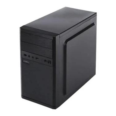 Imagem de Computador Office Teravix Amd Ryzen 7 16gb Ram Ssd 512gb