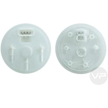 Imagem de Flange da bomba de combustível Mitsubishi L200 2009 a 2019 - VIRTUAL P