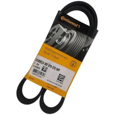 Imagem de Correia Alternador Toyota Corolla Fielder Audi r8 5pk970 - CONTITECH