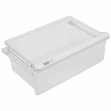 Imagem de Gaveta Legumes Geladeira Brastemp BRM54 BRM53 BRM44 BRM45