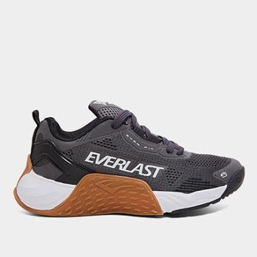 Imagem de Tênis Everlast Climber Ultra-Unissex