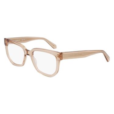 Imagem de Armação Calvin Klein Jeans CKJ24615 006 Feminino-Feminino