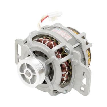 Imagem de Motor 220V para Máquina de Lavar - W11195523 - Brastemp, Sem Voltagem