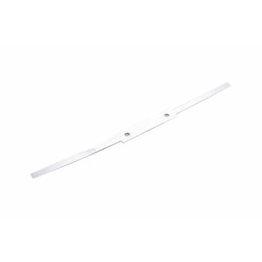 Imagem de Haste da Resistência para Geladeira e Freezer - W10259720 - Brastemp, 