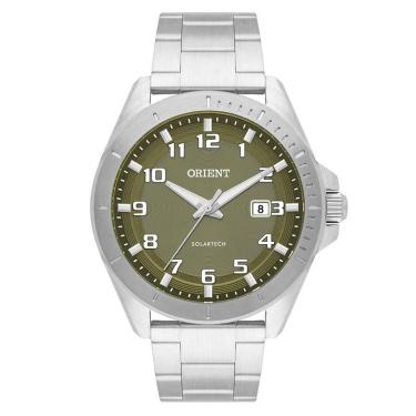 Imagem de Relógio Orient   Mbss0 Esx Casual Solar-Masculino