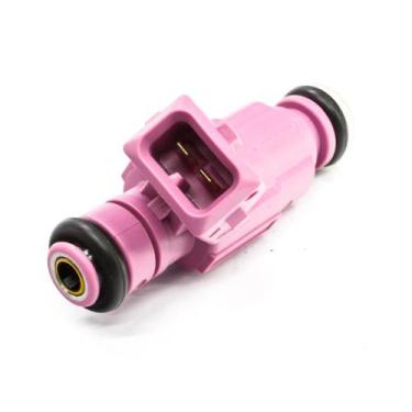Imagem de Bico Injetor Peugeot 206 207 Hoggar Citroen C3 1.4 2005 a 2014 2 Vias 