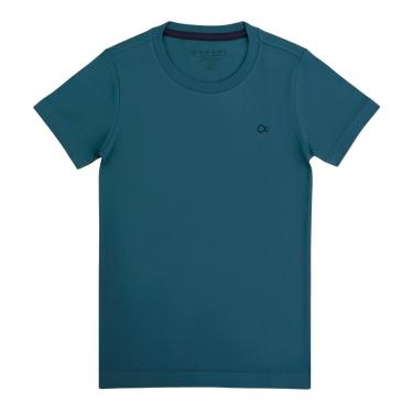 Imagem de Camiseta Ogochi Infantil Essencial 10/18-Masculino