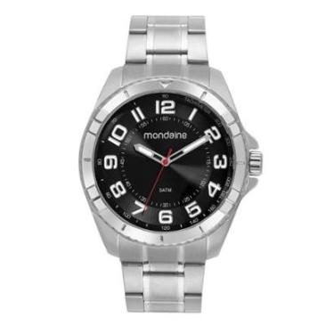 Imagem de Relogio Mondaine   g0mvne Casual-Masculino