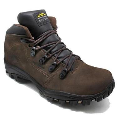 Imagem de Bota Bull Terrier Fox Terrier II - Carbono-Masculino