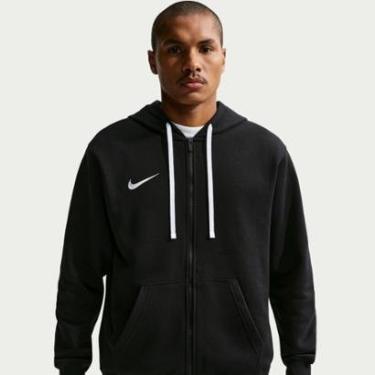 Imagem de Jaqueta Dri-FIT Nike Park Fleece Masculina-Masculino