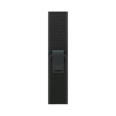 Imagem de Pulseira De Nylon Para Apple Watch Ultra 3 2 Série 11 10 9, Leve Com F