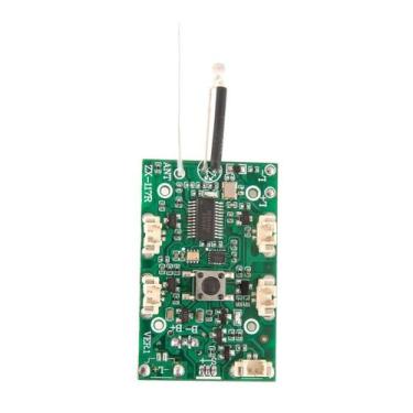 Imagem de Peças De Reposição Para Drones E88 Pro - A1, Placa Drone