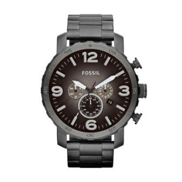 Imagem de Relógio Fossil Masculino Nate - JR1437/4PN JR1437/4PN-Unissex