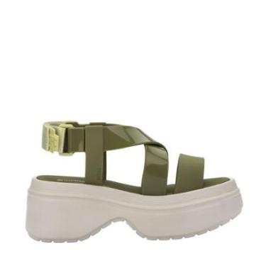 Imagem de Melissa Stand Platform-Feminino