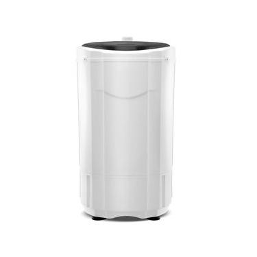 Imagem de Centrifuga de Roupas 15Kg Britânia Timer programável BCE15A