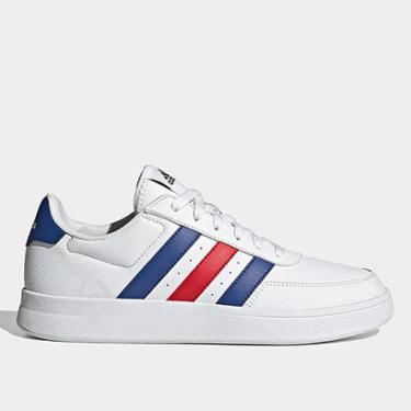 Imagem de Tênis Adidas Breaknet Masculino-Masculino