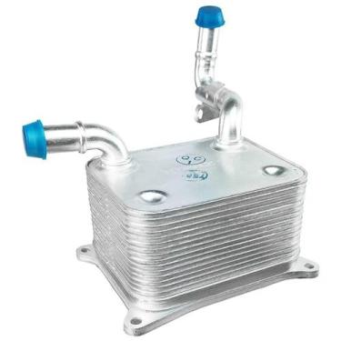 Imagem de Resfriador Trocador Calor Do Motor Touareg 4.2 V8 DOHC - FIRENZE