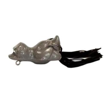 Imagem de Isca Bad Line Bad Duck / 6Cm - 10g, 07 cinza
