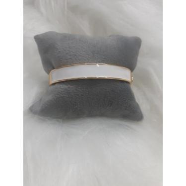 Imagem de Bracelete/pulseira feminino - Belíssima Bijoux