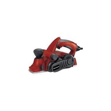 Imagem de Plaina eletrica einhell 850w rt-pl 82 220v