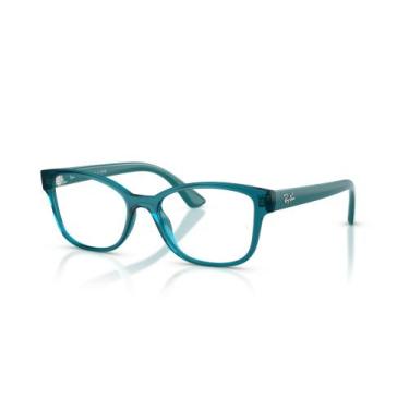 Imagem de Armação Óculos de Grau Ray-Ban RX7269L 8498 52