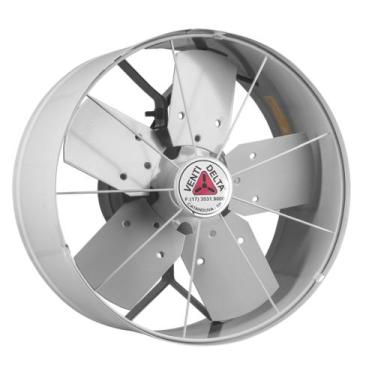 Imagem de Exaustor Industrial Venti-Delta 30cm 127v - Venti - Delta