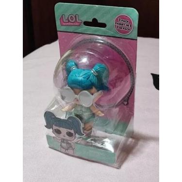 Imagem de Boneca Lol Surprise 1 Pack Collectlol