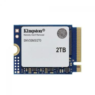 Hd ssd nvme kingston 2tb com menor preço é no Buscapé