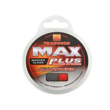 Imagem de Linha Mono All Round Max Plus Verde Claro - MX Pesca
