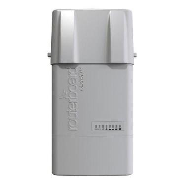 Imagem de Access Point Mikrotik Routerboard Basebox 2 Rb912uag-2hpnd-out