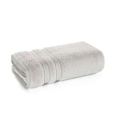 Imagem de Toalha de Rosto Unika 100% Algodão 48cm x 80cm - Karsten - - KARSTEN S