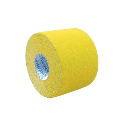 Imagem de Bandagem Elástica Adesiva - Kinesio Kinesiology Tape 5 M X 5cm - ENDUR