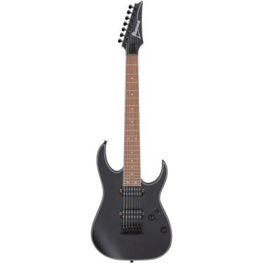Imagem de Guitarra Ibanez 7 Cordas RG RG7421EX-BKF