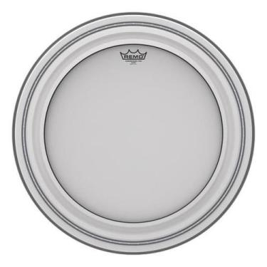 Imagem de Pele Remo Powerstroke Pro Coated 22 com Abafador Extra e Sistema de Ov