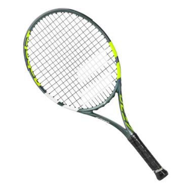 Imagem de Raquete De Tênis Infantil Babolat Pure Aero 25