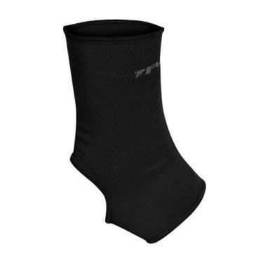 Imagem de Tornozeleira Poker Basic Preto, G